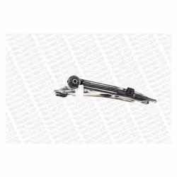 Bras de suspension MONROE L29A09 essieu avant, gauche, droite, avant