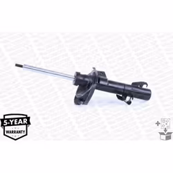 Amortisseur MONROE G8805 - Vue supplémentaire 10