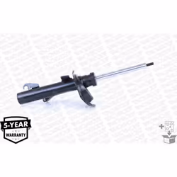 Amortisseur MONROE G8805 - Vue supplémentaire 4