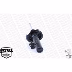Amortisseur MONROE G8805 - Vue supplémentaire 6