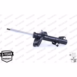 Amortisseur MONROE G8805 - Vue supplémentaire 7