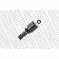 Amortisseur, suspension de cabine MONROE CB0132 - Vue supplémentaire 4