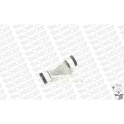 Bras de suspension MONROE L12507 essieu avant, droite, avant