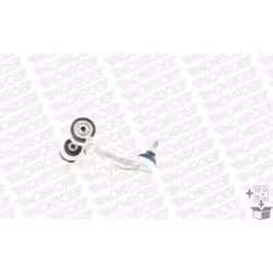 Bras de suspension MONROE L12507 essieu avant, droite, avant