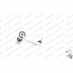 Bras de suspension MONROE L12507 essieu avant, droite, avant - Vue supplémentaire 4