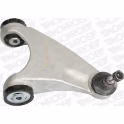 Bras de suspension MONROE L12507 essieu avant, droite, avant - Vue supplémentaire 5