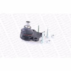 Rotule de suspension MONROE L16553 - Vue supplémentaire 4