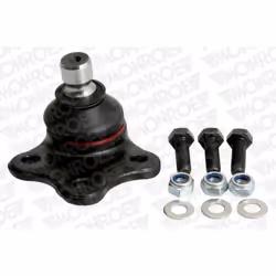 Rotule de suspension MONROE L16553 - Vue supplémentaire 7