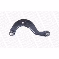 Bras de suspension MONROE L29A11 essieu arrière, gauche, droite, arrière