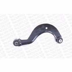 Bras de suspension MONROE L29A11 essieu arrière, gauche, droite, arrière