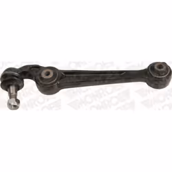 Bras de suspension MONROE L50525 essieu avant, gauche, droite, avant