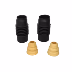 Soufflet de protection amortisseur MONROE PK157