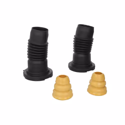 Soufflet de protection amortisseur MONROE PK158