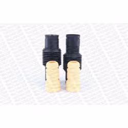 Soufflet de protection amortisseur MONROE PK159 - Vue supplémentaire 9