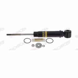Amortisseur, suspension de cabine MONROE CB0134 - Vue supplémentaire 6