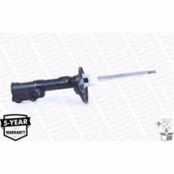 Amortisseur MONROE G7303 - Vue supplémentaire 10