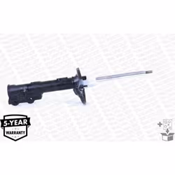 Amortisseur MONROE G7304 - Vue supplémentaire 10