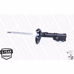 Amortisseur MONROE G7304 - Vue supplémentaire 11