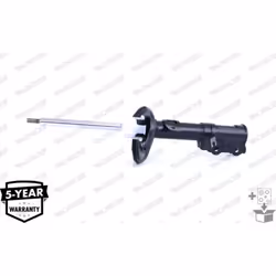 Amortisseur MONROE G7304 - Vue supplémentaire 8