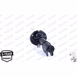 Amortisseur MONROE G7304 - Vue supplémentaire 9