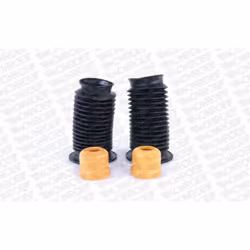 Soufflet de protection amortisseur MONROE PK164 - Vue supplémentaire 5