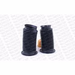 Soufflet de protection amortisseur MONROE PK164 - Vue supplémentaire 6