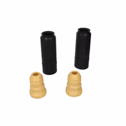 Soufflet de protection amortisseur MONROE PK167