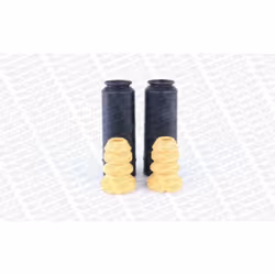 Soufflet de protection amortisseur MONROE PK167 - Vue supplémentaire 10