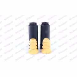 Soufflet de protection amortisseur MONROE PK167 - Vue supplémentaire 4