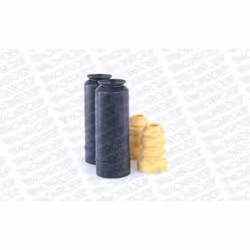 Soufflet de protection amortisseur MONROE PK167 - Vue supplémentaire 7