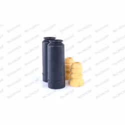 Soufflet de protection amortisseur MONROE PK167 - Vue supplémentaire 9