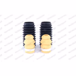 Soufflet de protection amortisseur MONROE PK170 - Vue supplémentaire 4
