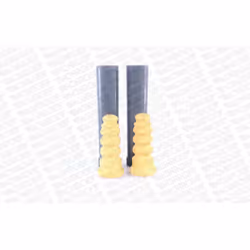 Soufflet de protection amortisseur MONROE PK174 - Vue supplémentaire 4