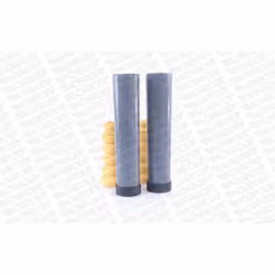 Soufflet de protection amortisseur MONROE PK174 - Vue supplémentaire 5