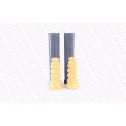 Soufflet de protection amortisseur MONROE PK174 - Vue supplémentaire 9