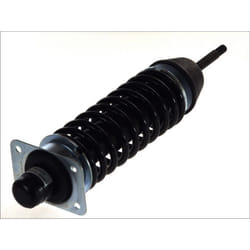 Amortisseur, suspension de cabine MONROE CB0140