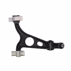 Bras de suspension MONROE L12505 essieu avant, droite, avant