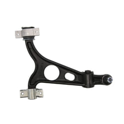 Bras de suspension MONROE L12505 essieu avant, droite, avant