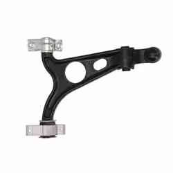 Bras de suspension MONROE L12505 essieu avant, droite, avant
