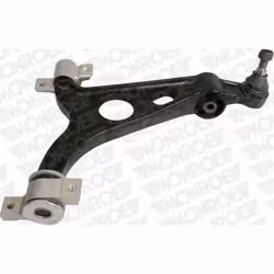 Bras de suspension MONROE L12505 essieu avant, droite, avant - Vue supplémentaire 4
