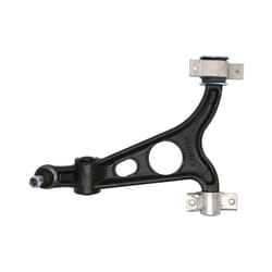 Bras de suspension MONROE L12506 essieu avant, gauche, avant