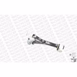 Bras de suspension MONROE L12506 essieu avant, gauche, avant - Vue supplémentaire 4