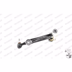 Bras de suspension MONROE L12506 essieu avant, gauche, avant - Vue supplémentaire 5