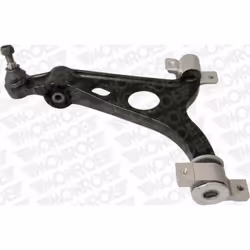 Bras de suspension MONROE L12506 essieu avant, gauche, avant - Vue supplémentaire 7