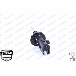 Amortisseur MONROE G7023 - Vue supplémentaire 8