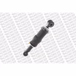 Amortisseur, suspension de cabine MONROE CB0137 - Vue supplémentaire 4