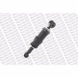 Amortisseur, suspension de cabine MONROE CB0137 - Vue supplémentaire 5