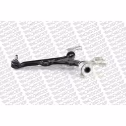 Bras de suspension MONROE L10508 essieu avant, gauche, avant