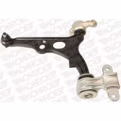 Bras de suspension MONROE L10508 essieu avant, gauche, avant - Vue supplémentaire 4