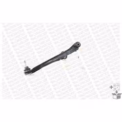 Bras de suspension MONROE L10553 essieu avant, droite, avant